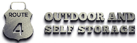 Business Listing Route 4 Outdoor & Self Storage in Berwick ME
