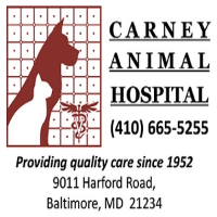 Business Listing Carney Animal Hospital in Parkville MD