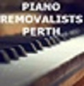 Piano Removalists Perth