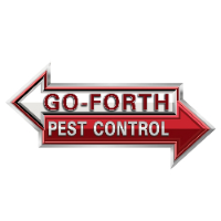 Go-Forth Pest Control of Raleigh
