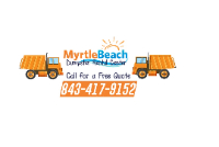 Myrtle Beach Dumpster Rental Center