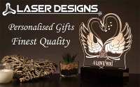 Business Listing Laser Designs in Wellingborough England