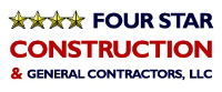 Business Listing Four Star Construction & General Contractors, LLC in Ringwood NJ