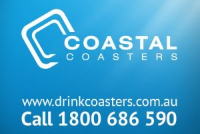 Coastal Coasters