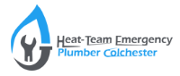 Heat-Team Emergency Plumber Colchester