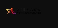 Vancouver Printing - Allegra