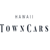Hawaii TownCars