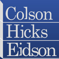 Business Listing Colson Hicks Eidson in Coral Gables FL