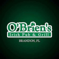 Business Listing O’Brien’s Irish Pub & Grill in Brandon FL