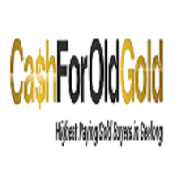 Cash For Old Gold
