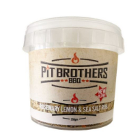 Pit Brothers BBQ
