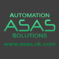 Business Listing ASAS Automation Solutions in Newbury , Berkshire England
