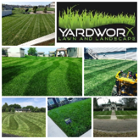 Business Listing Yardworx Lawn and Landscape in Lincoln NE