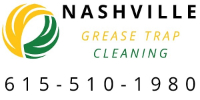 Nashville Grease Trap Cleaning