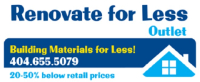 Global Value Supply- Renovate for Less Outlet