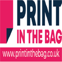 Business Listing Print In The Bag in Dorchester England