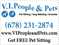Business Listing V.I.People & Pets in Kennesaw GA