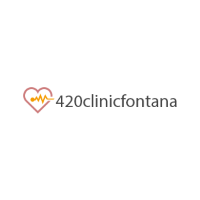 420 Clinic Fontana