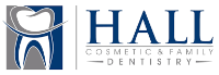 Hall Cosmetic & Family Dentistry