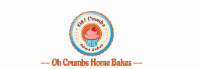 Oh! Crumbs Home Bakes