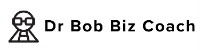 Business Coach - Dr. Bob Holley