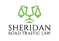 Sheridan Roadtraffic Law