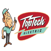 Business Listing TopTech Electric in Bedford TX