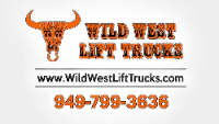 Wild West Lift Trucks