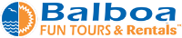 Balboa Fun Tours & Rentals