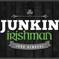 Junkin’ Irishman