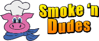 Business Listing Smoke'n Dudes BBQ Co in Bensalem PA
