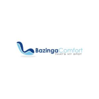 BazingaComfort - That's my spot