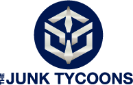  The Junk Tycoons