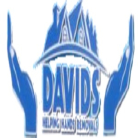 Business Listing Davids Helping Hands Removals in Weston-Super-Mare England