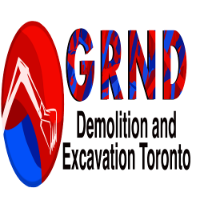 Business Listing GRND Demolition and Excavation Toronto in Toronto ON
