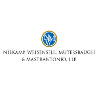 Business Listing Niekamp, Weisensell, Mutersbaugh & Mastrantonio LLP in Akron OH