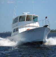 Business Listing Kelley Girl Charters in Panama City FL