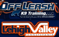 Off Leash K9 Training Lehigh Valley