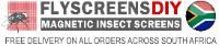 Business Listing Magnetic Insect Screens in Green Point Cape Town WC