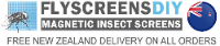 Business Listing Magnetic Insect Screens in Wynyard Quarter Auckland Auckland