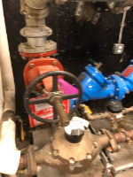 Bronx Boiler Repair