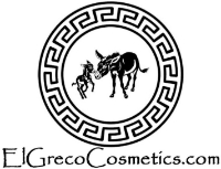 Business Listing El Greco Handmade Natural Cosmetics in Manchester England