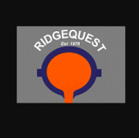 Ridgequest House Signs
