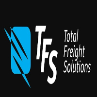 Business Listing Total Freight Solutions, Inc in Sacramento CA