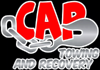 Calgary Towing Services