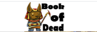 Book of Dead Polskie