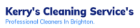 Business Listing Kerrys cleaning service's in Hove, East Sussex England