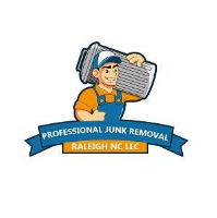 Business Listing Professional Junk Removal Raleigh NC LLC in Raleigh NC