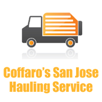 Business Listing Coffaro's Hauling Service in San Jose CA