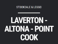 Business Listing Stockdale Leggo Laverton in Laverton North VIC